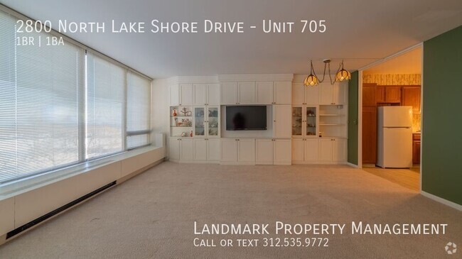 Building Photo - 2800 N Lake Shore Dr Unit 705 Rental