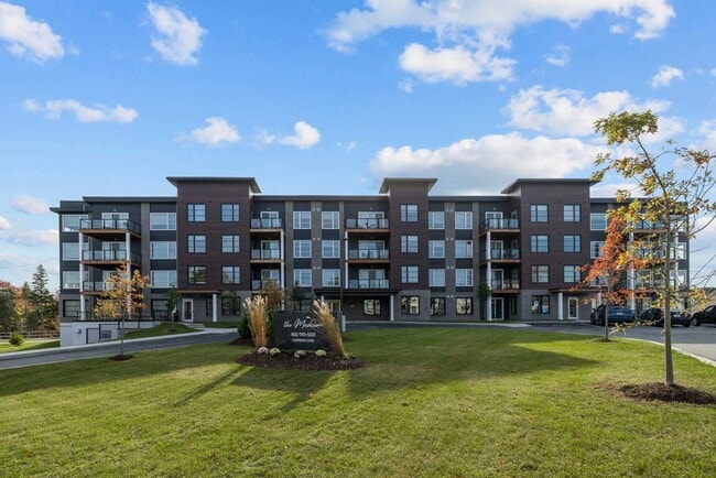 Building Photo - The Madison