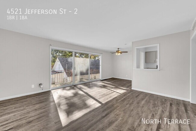 Photo - 4521 Jefferson St Unit 2