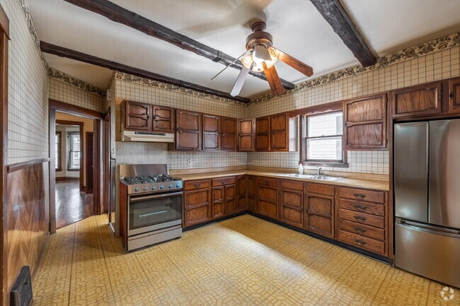 Building Photo - 5311 W Berenice Ave Unit 1 Rental