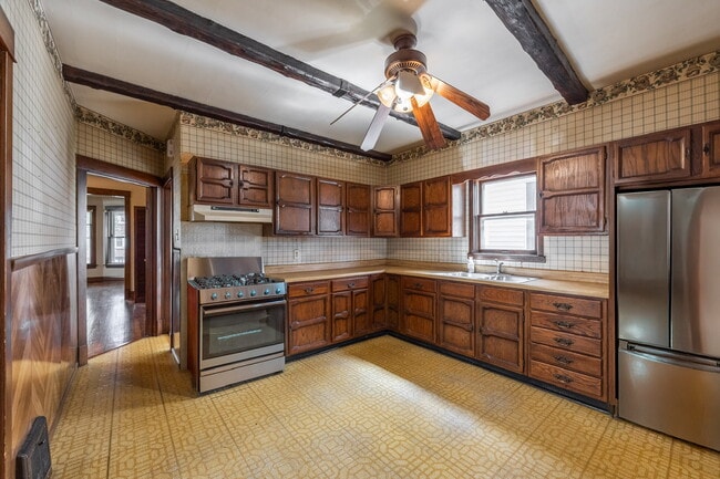 Photo - 5311 W Berenice Ave Apartments Unit 1