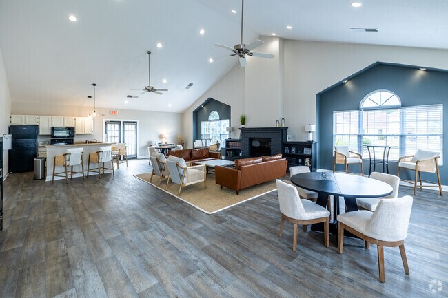 Clubhouse - Island Club