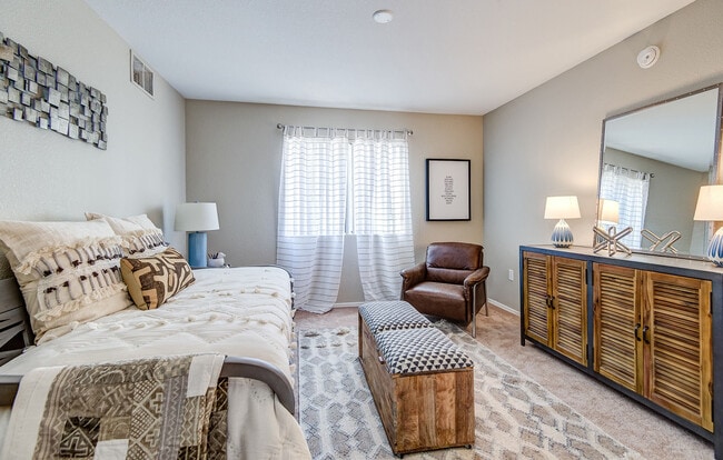 HUE97 apartments — community photo