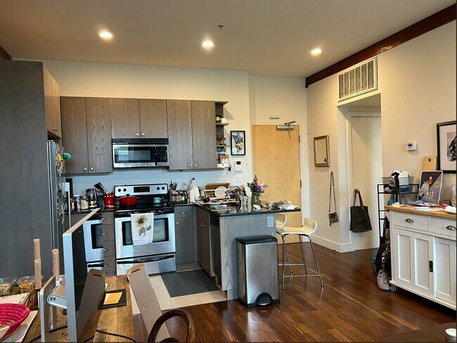 Photo - 460 Harrison Ave Unit 215