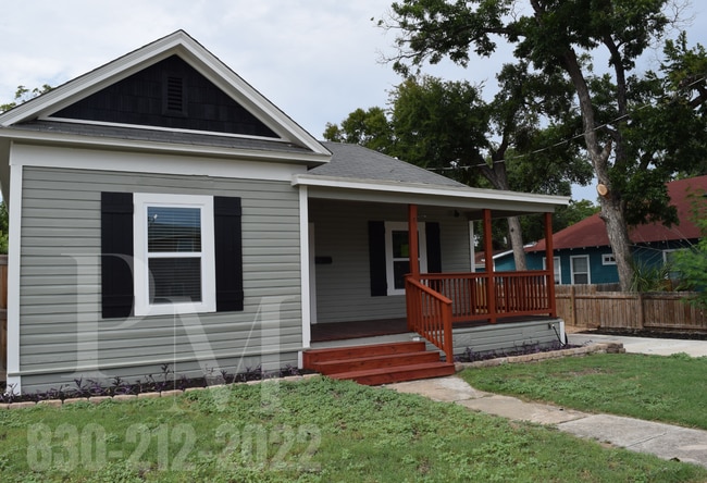 Photo - 213 Stafford St Casa