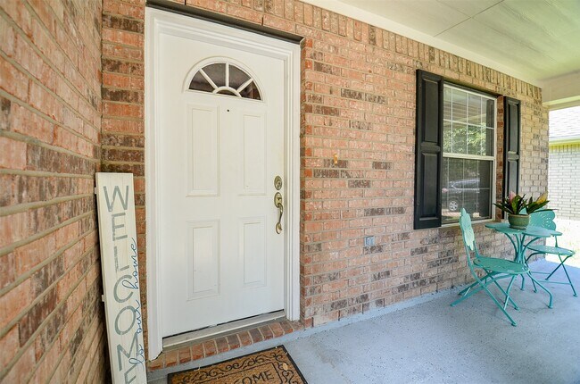 Photo - 20506 Port Bishop Ln