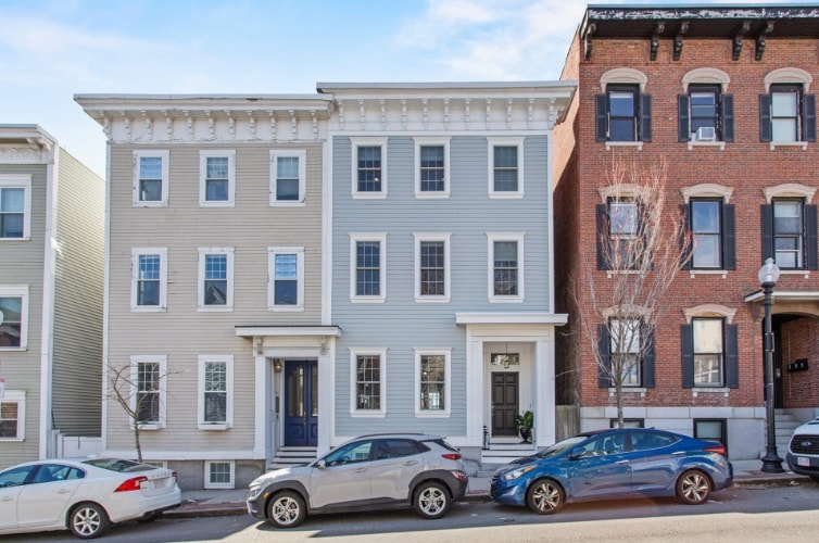 Photo - 274 Bunker Hill St (Boston, MA)