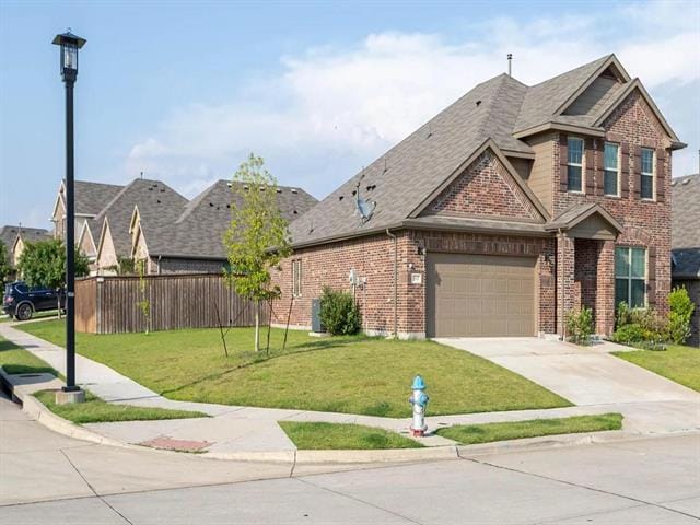 Photo - 2601 Sun Creek Dr