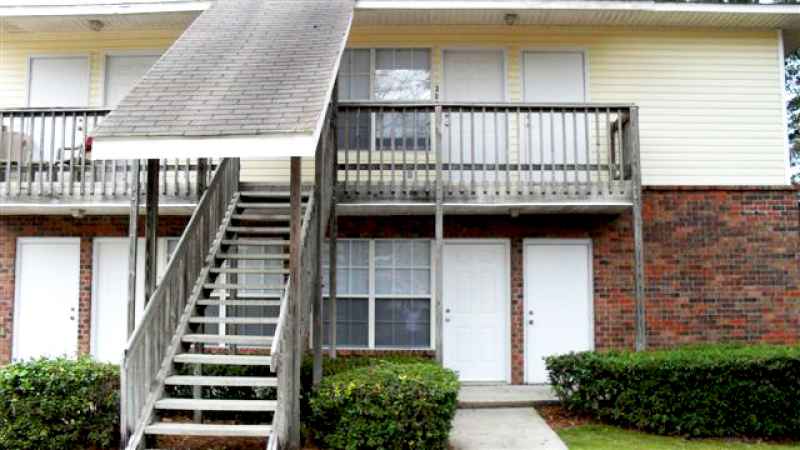 Photo - Lakeridge Apartments