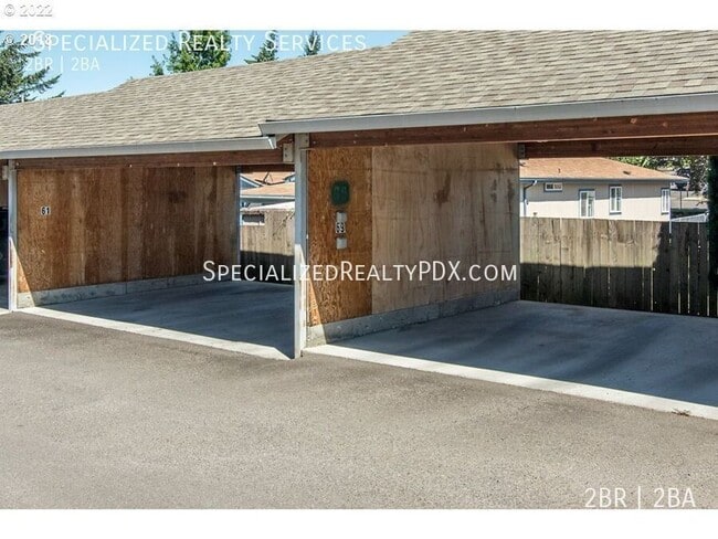 Photo - 11865 SE Pine St
