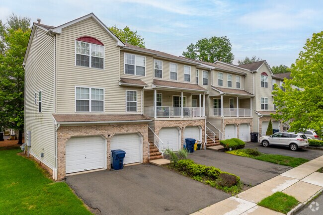 Fotografía del edificio - Yorkshire Meadows Apartamentos