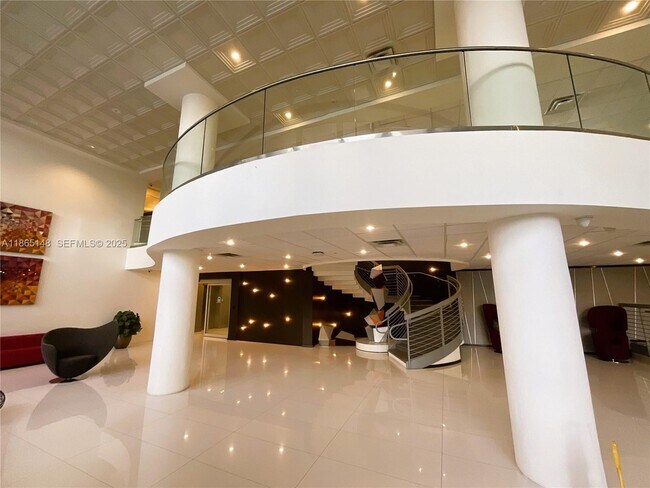 Photo - 5701 Collins Ave Unit 1201