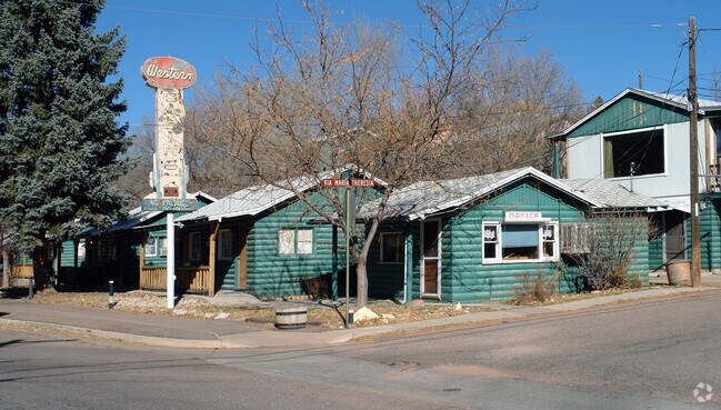 Photo - Western Cabins