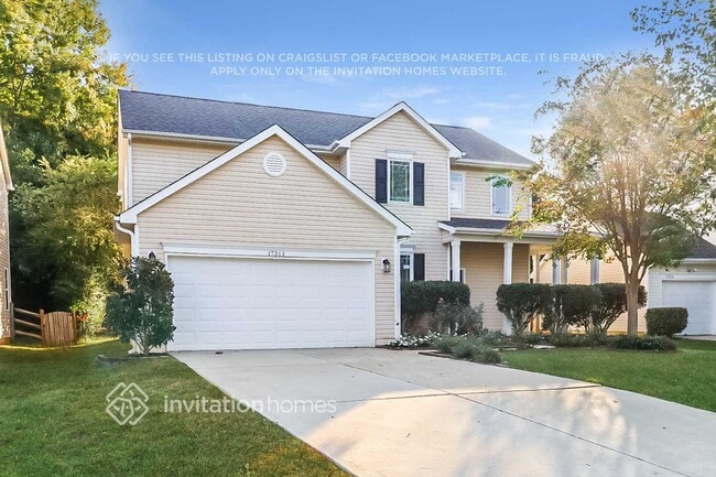 Photo - 17311 Commons Crossing Dr