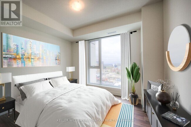 Photo - 55 Duke St W Unité 1009