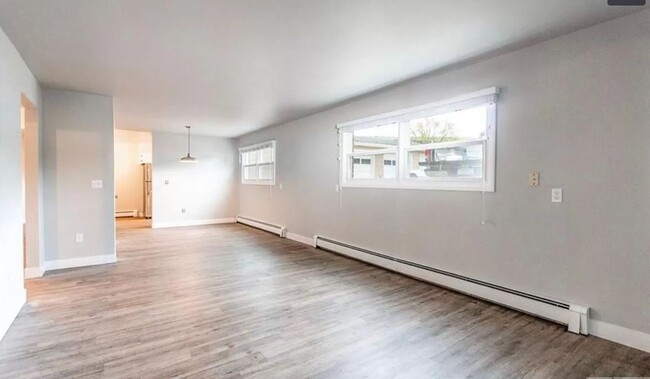 Family & Dining Room - 2119 8th Ave N Apartments Unit 3