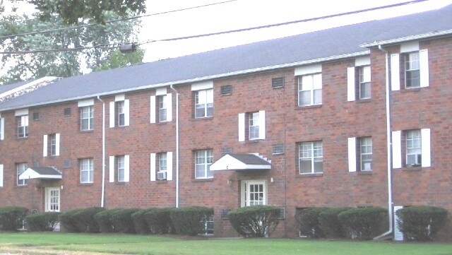 Photo - Mason Manor Apartments
