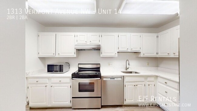 Photo - 1313 Vermont Ave NW Unit 14