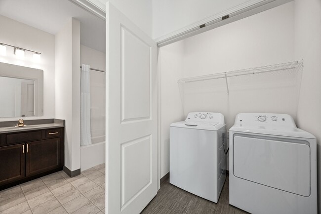 Stone Ridge Apartments & Townhomes