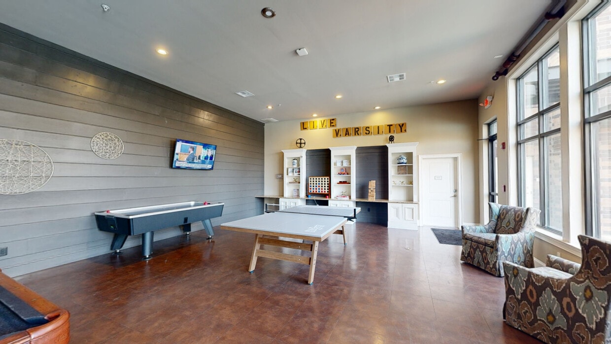 Photo - Varsity House Gainesville