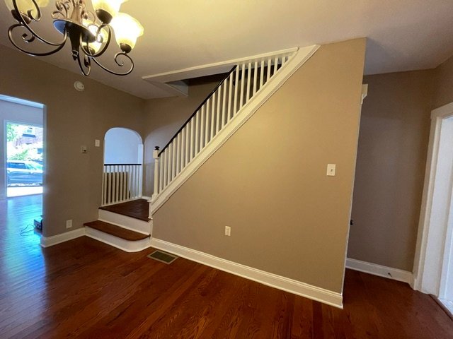 Building Photo - 3603 Fisk Ave
