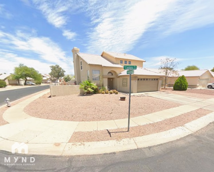 Photo - 8620 N Cantora Way