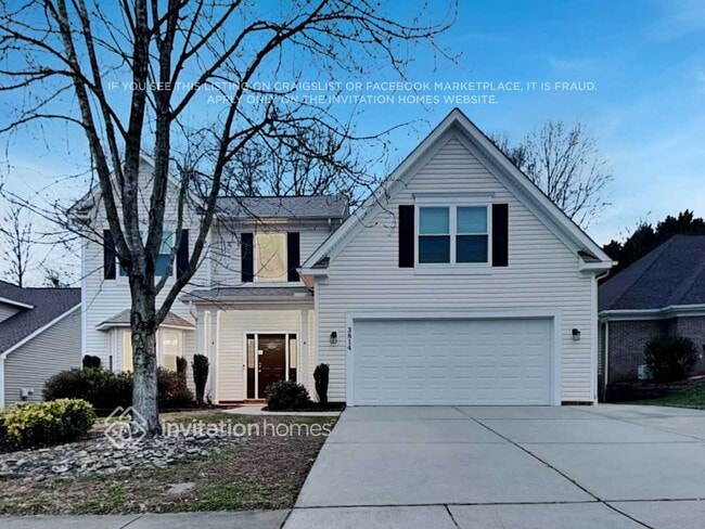 Building Photo - 3814 Planters Watch Dr