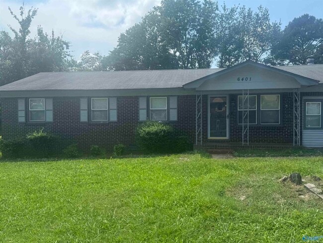 Building Photo - 6401 Matic Rd NW Rental