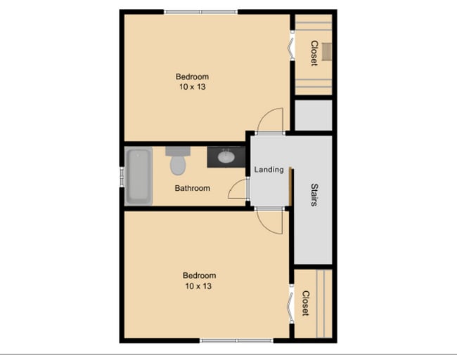 Photo - 3704CH Unit 3704 CH B