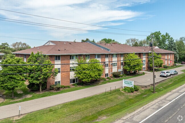 Photo - Canary Hill Apartments