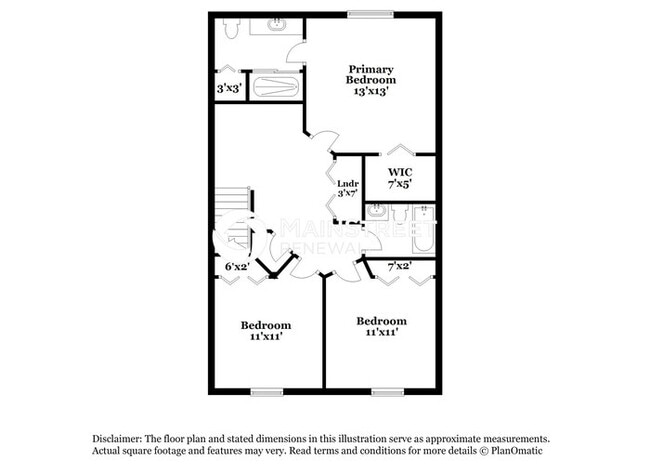 3 Bedroom Pet-Friendly Home in Fort Myers, FL with Main Street Renewal
