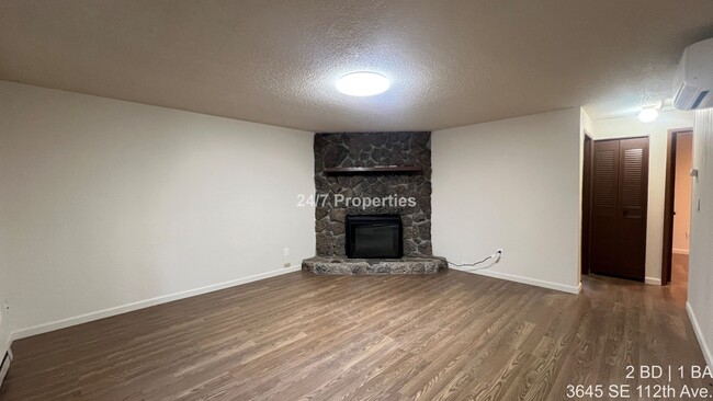 2024-3643MF - 2024-3643MF Apartment Unit 3645