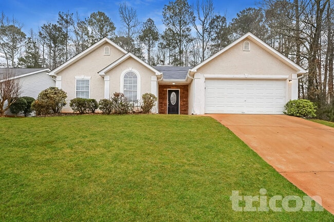 Building Photo - 10980 Thrasher Rd