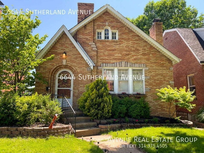 Photo - 6644 Sutherland Ave House