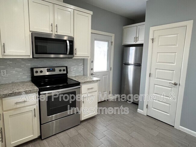 Photo - 413 Downing Ave Condo Unit 3