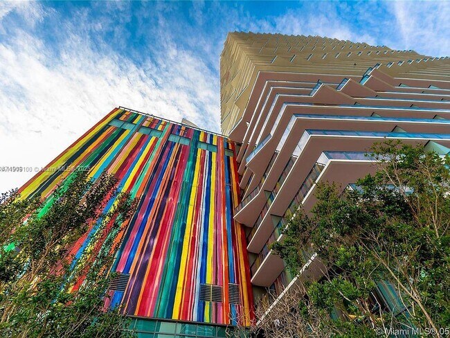 Photo - 1300 S Miami Ave Unit 2307