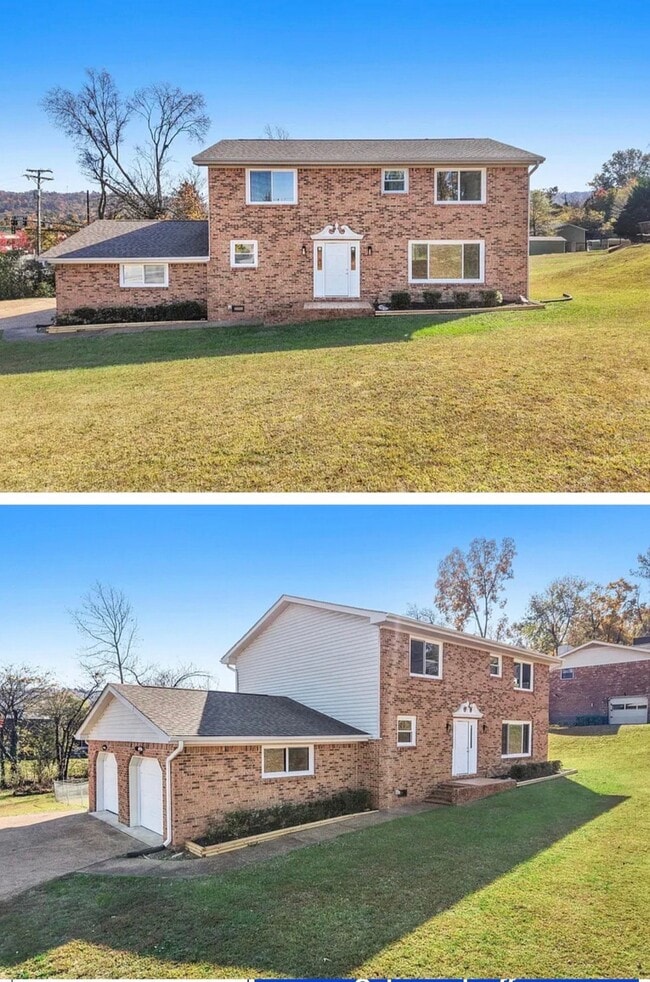 Building Photo - 4920 Pine Cir