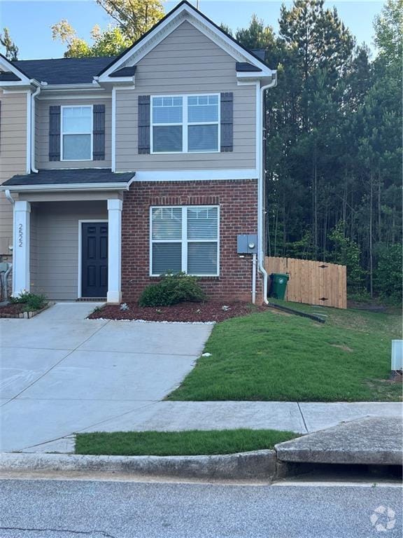 Building Photo - 2522 Piering Dr Rental