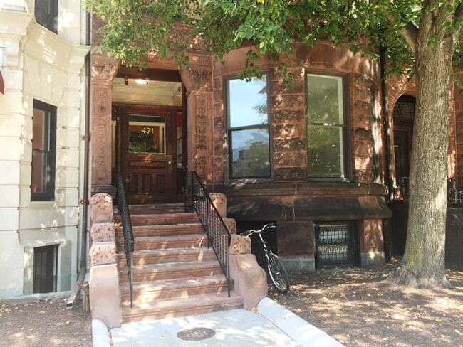 Photo - 471 Commonwealth Ave Unit #4F