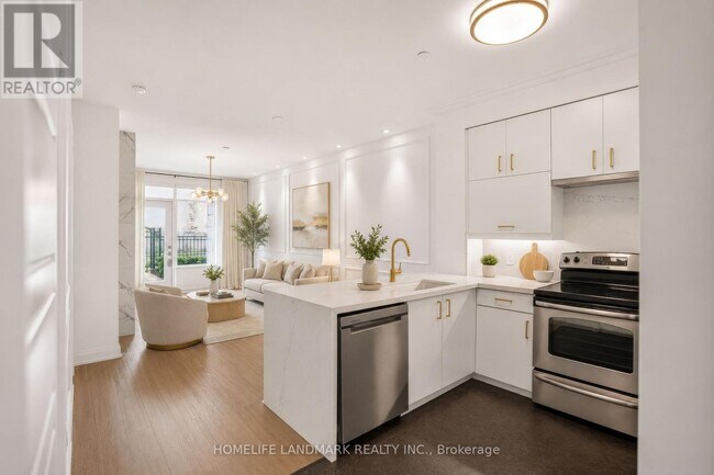 Photo - 8228 Birchmount Rd Unit 116