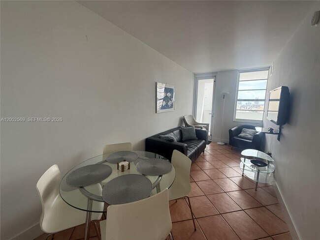 Photo - 100 Lincoln Rd Unit 1209