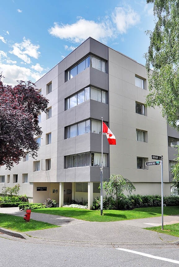 Primary Photo - Casa Del Vandt