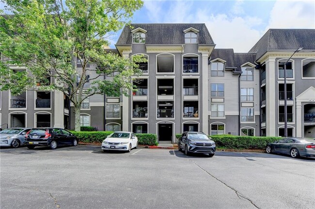 Photo - 2657 Lenox Rd NE Condo Unit 152