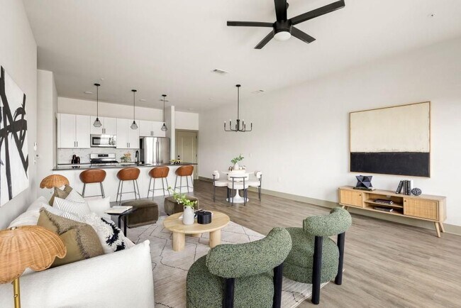 764 Memorial Dr SE Unit 15