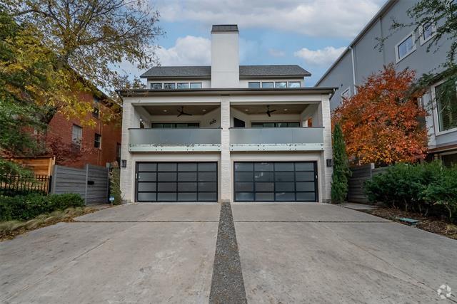 Building Photo - 4216 Bowser Ave Rental