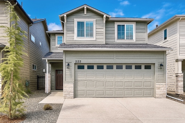 Building Photo - 222 W Haniken St