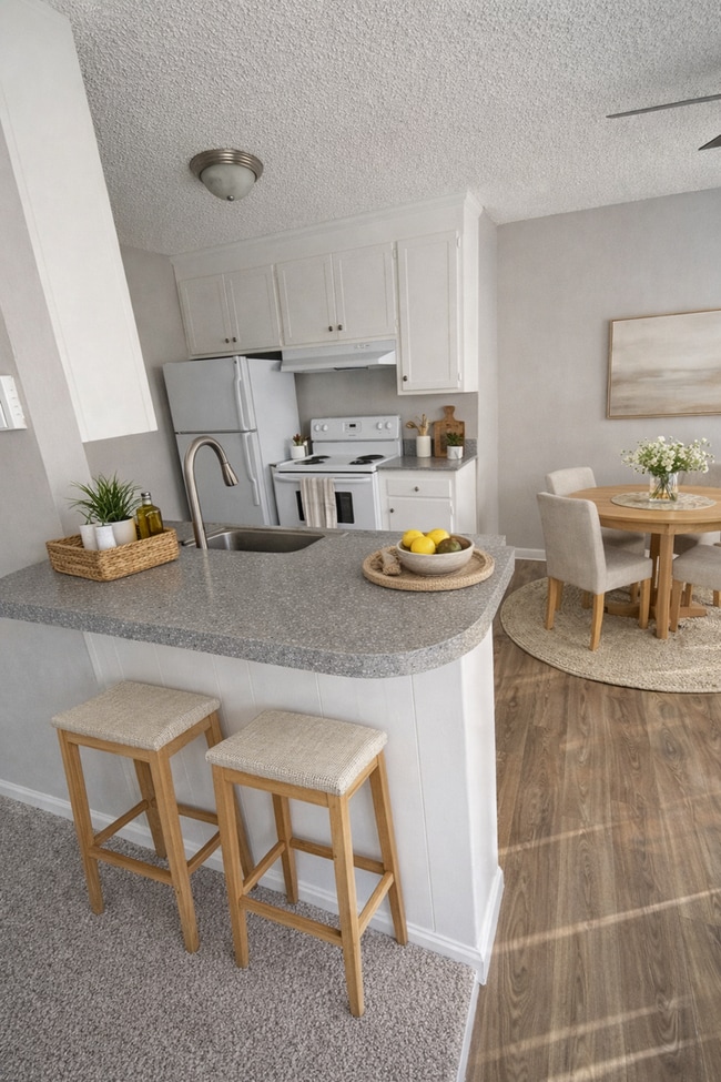 Photo - Spring Glen Apartments