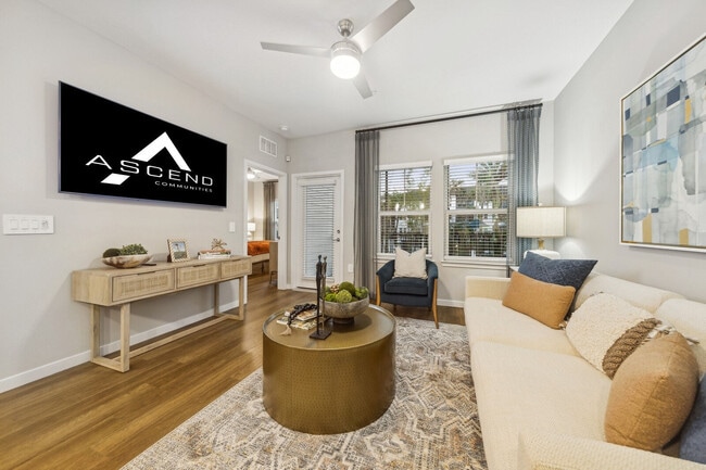 Ascend Ridgewood Lakes