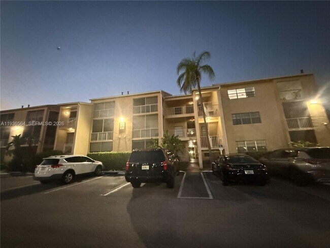 Photo - 15325 SW 106th Terrace Unit 604