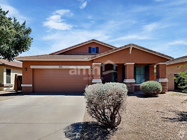 Building Photo - 16209 W Gelding Dr Rental